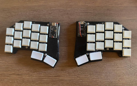 Thumbnail for ErgoDecks