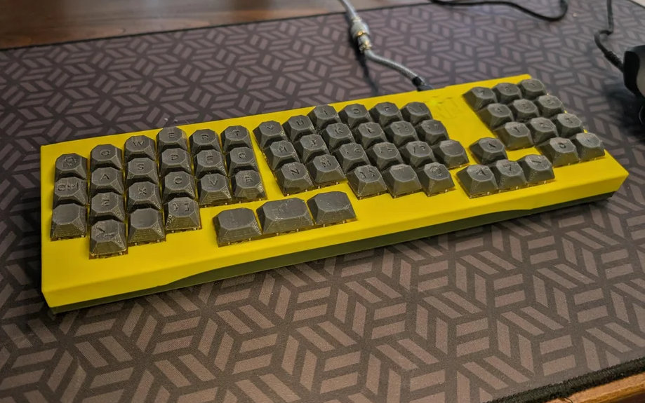 Num64 Pic: Num64