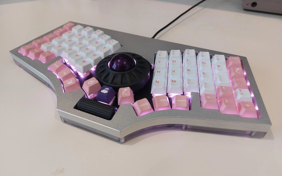 Pic: Honeydew by Ariamelon.