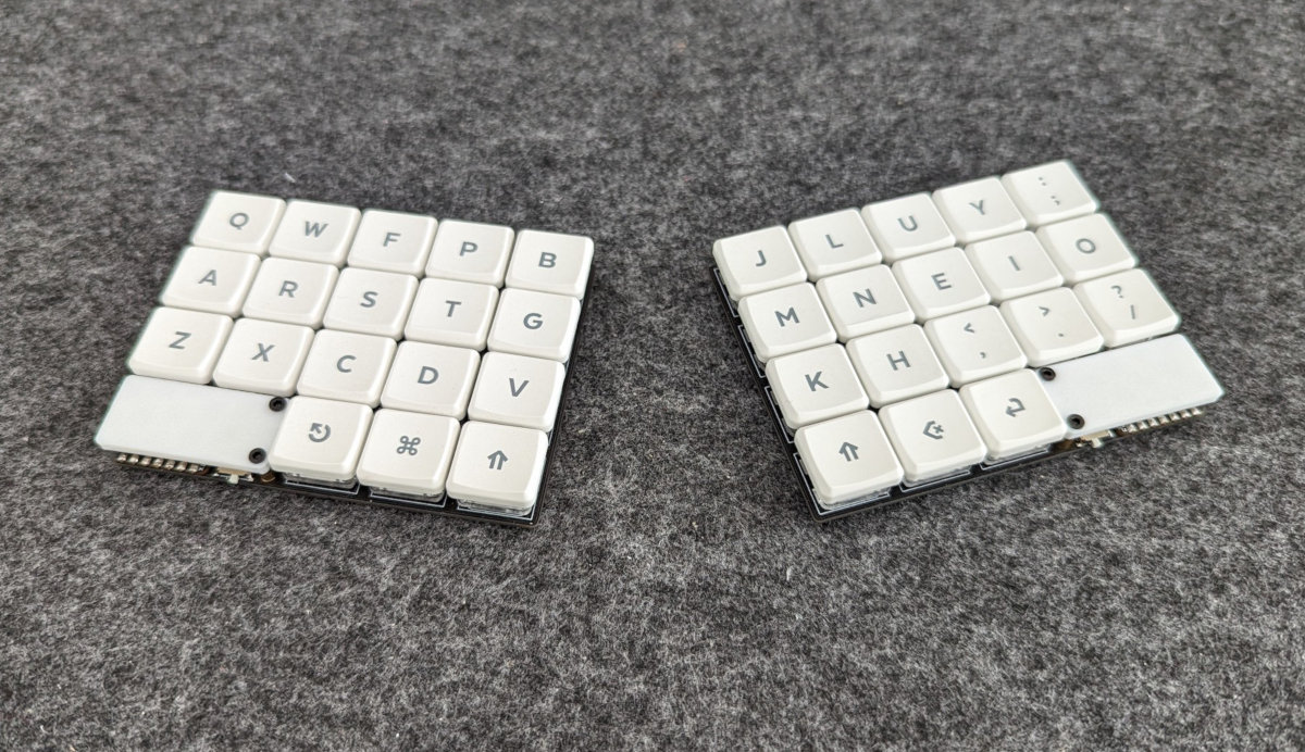 Pic: Noname split by tdilshod.