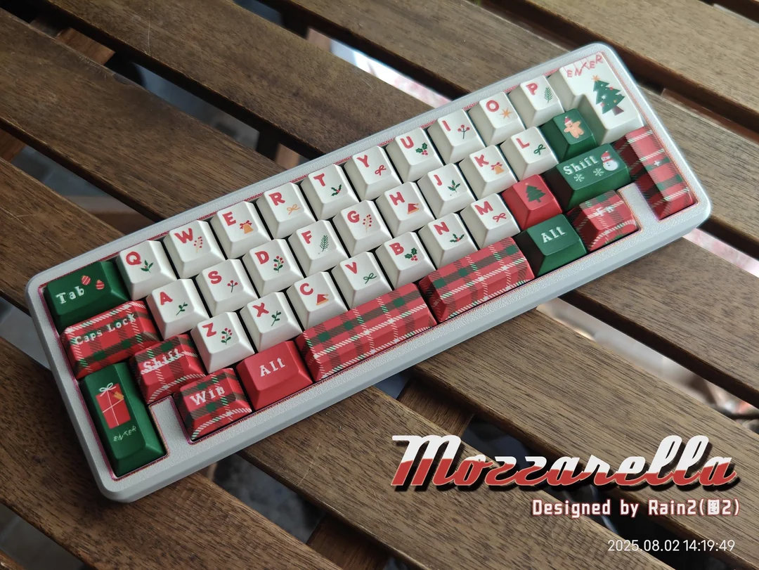 Mozzarella Pic: Mozzarella