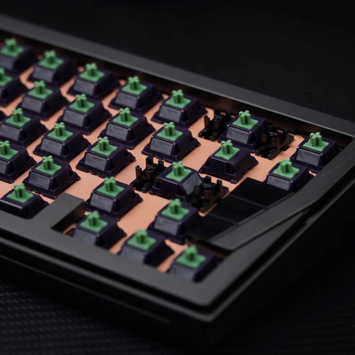 Haimu x YG Studio Mulberry from SerpentKeys Pic: Haimu x YG Studio Mulberry from SerpentKeys
