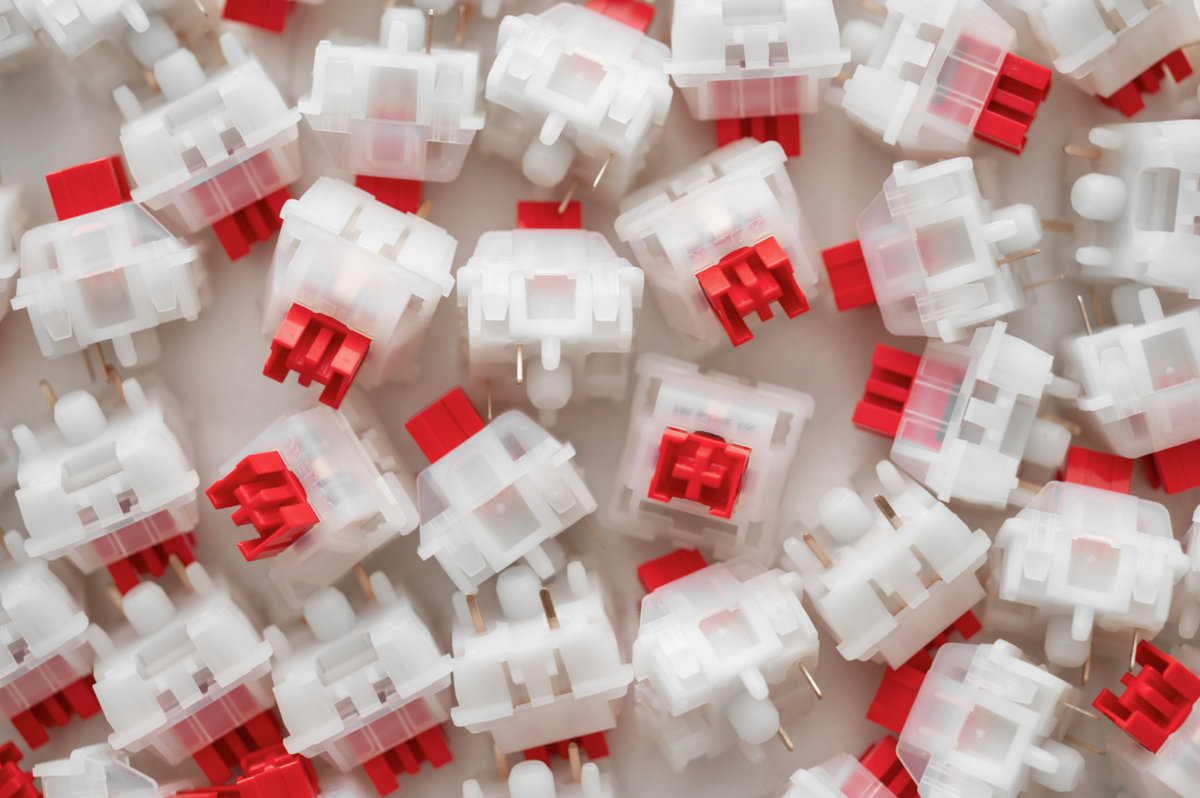 Unity silent tactile (new photos released) Pic: Unity silent tactile (new photos released)