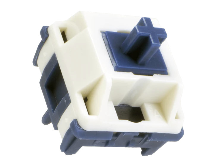 Xinhais from mechboards.co.uk Pic: Xinhais from mechboards.co.uk