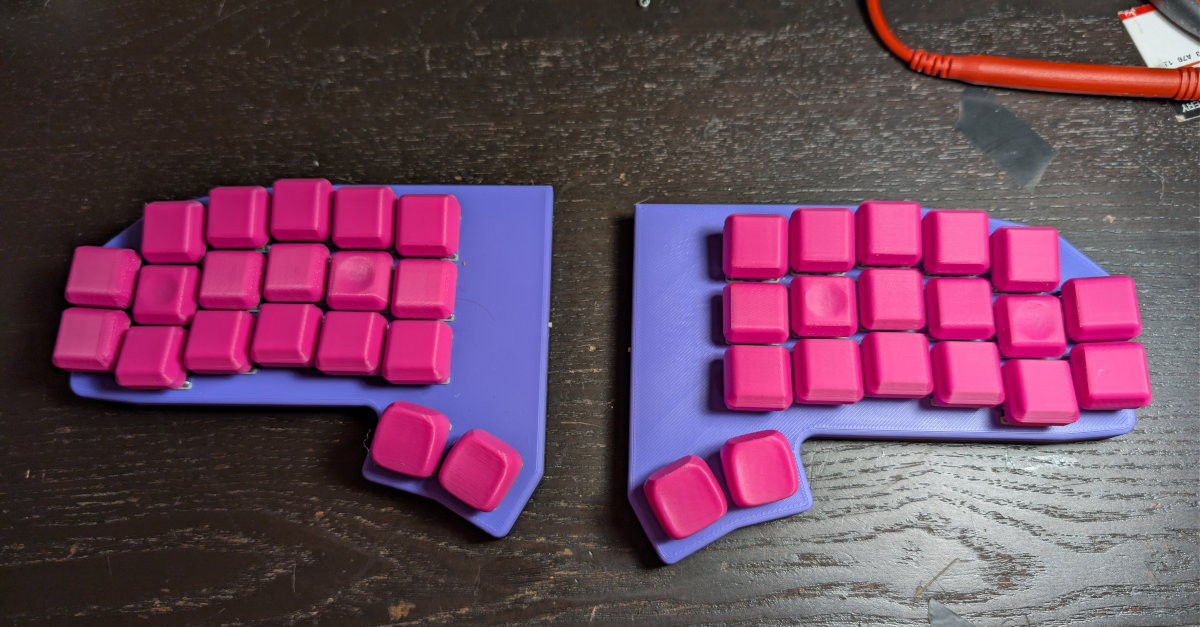 Talon 38 Pic: Talon 38