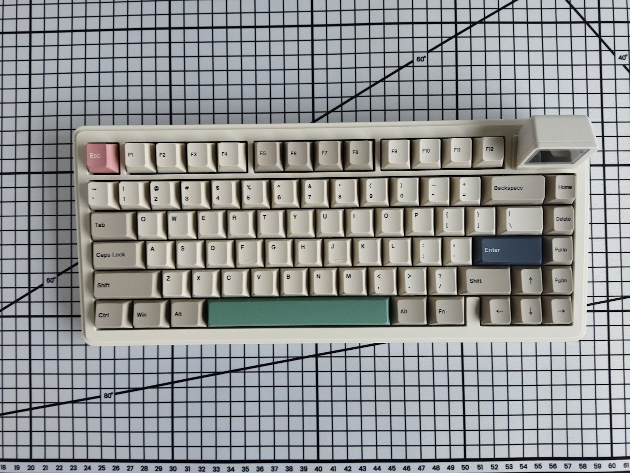 Epomaker RT82 review
