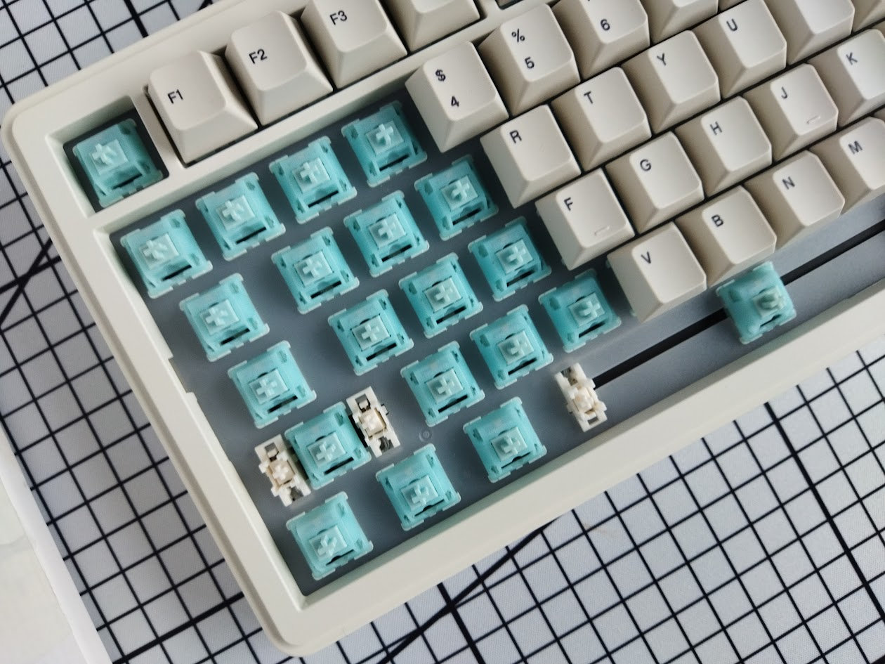 Epomaker RT82 review