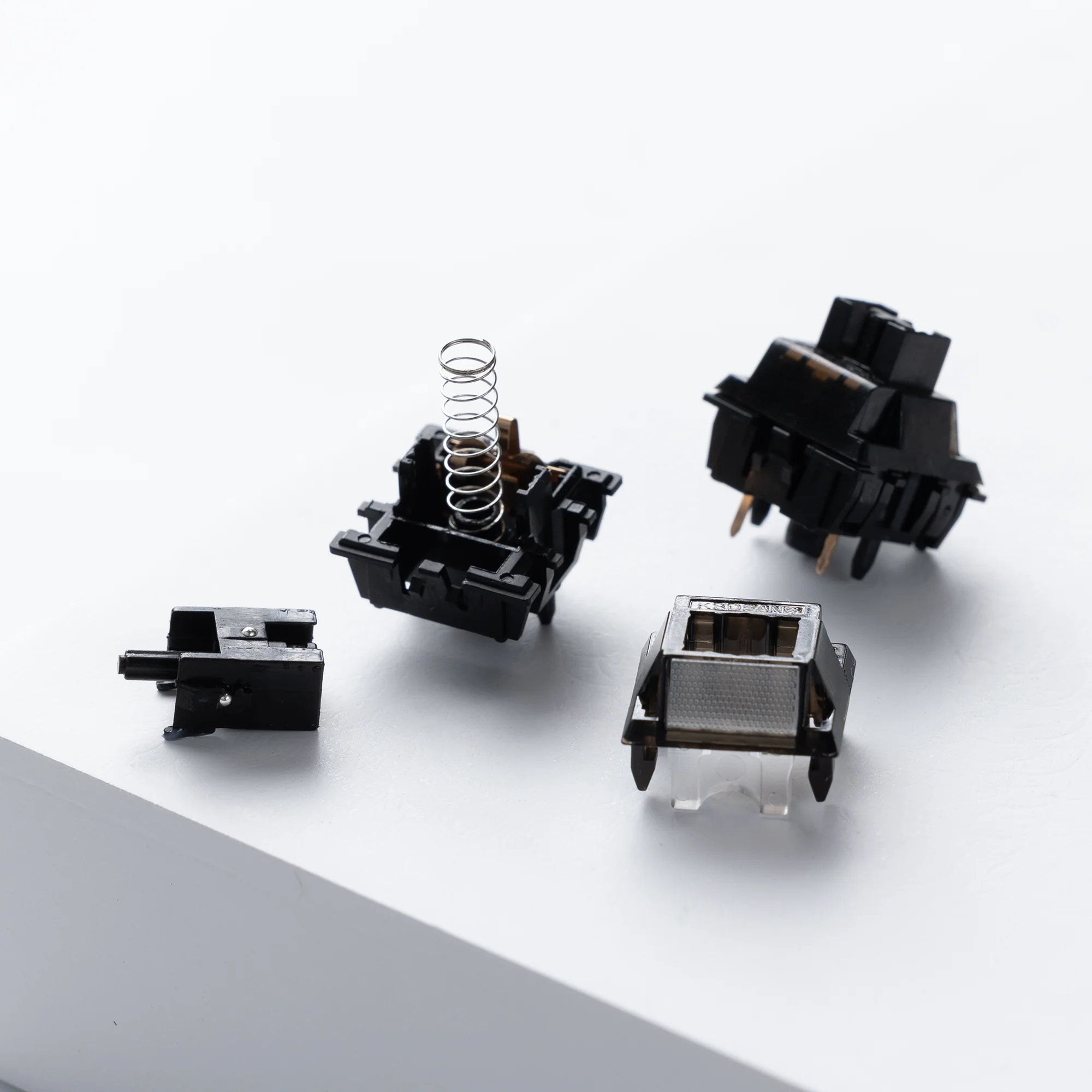 Pic: KBDFans Roller V2 switch
