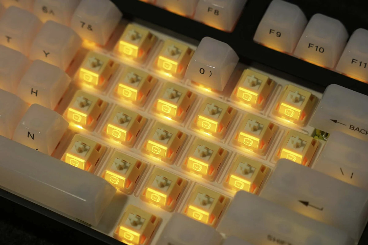 Pic: HMX Toast