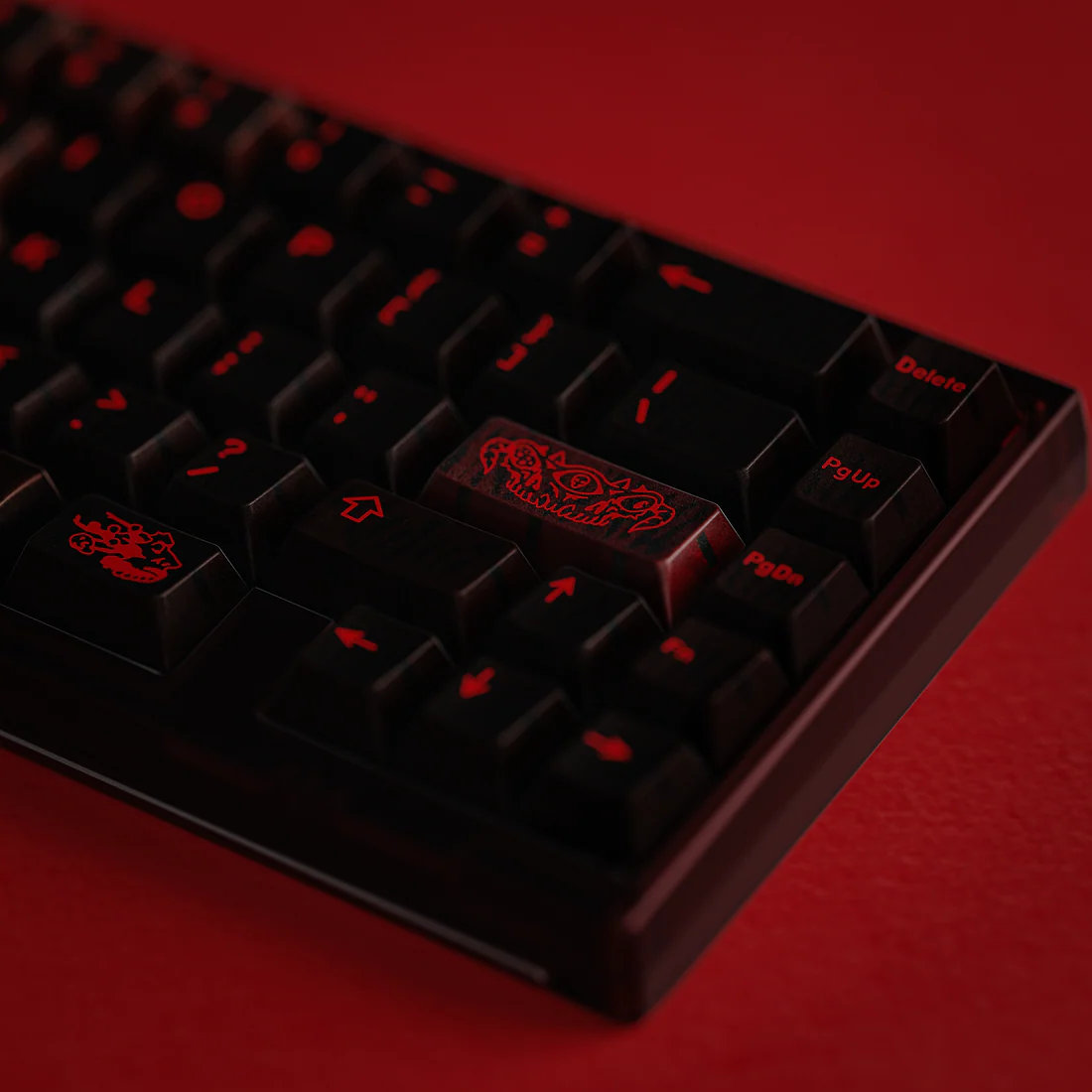 Pic: GMK CYL Pandemonium