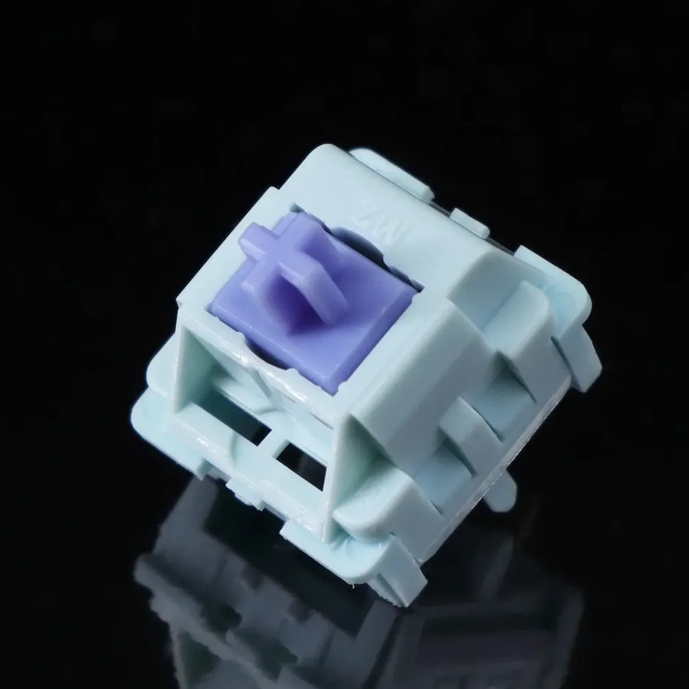 Pic: Keygeek MZ Z1 from Coffeekeys.