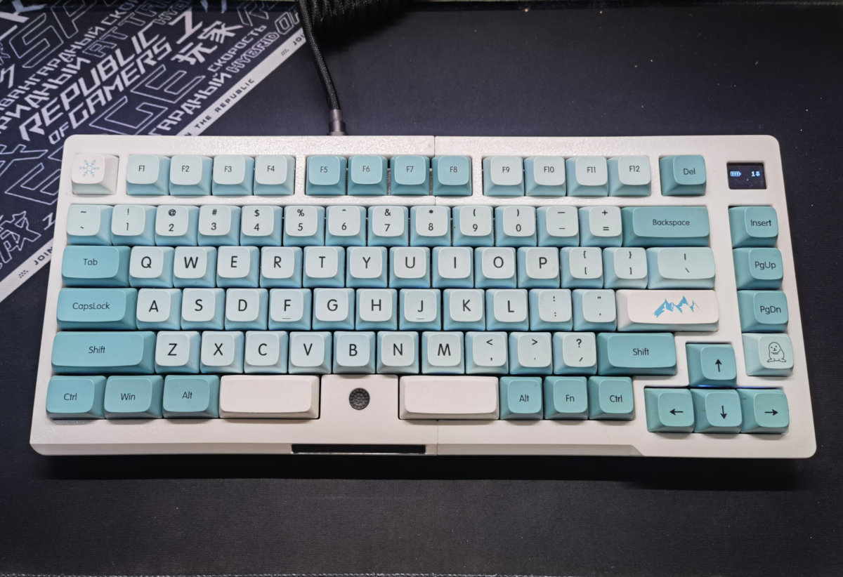 Pic: TP78 V2