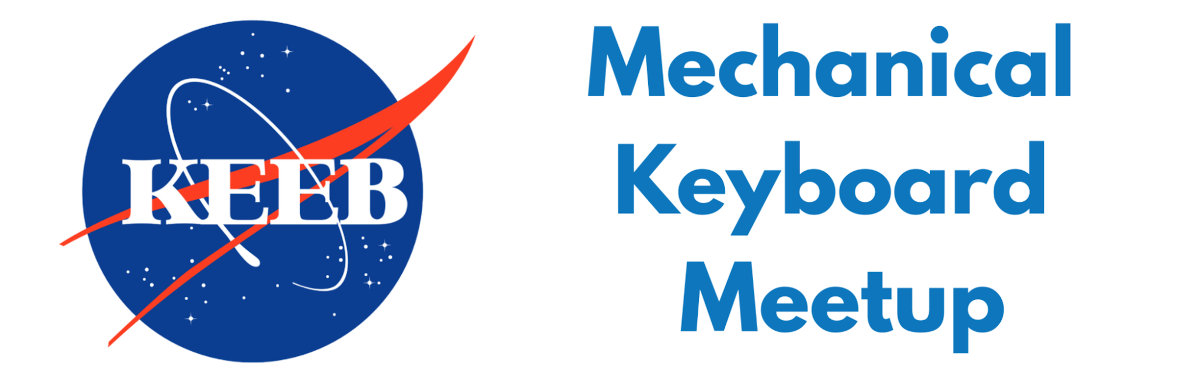 Alabama Mechanical Keyboard Meetup
