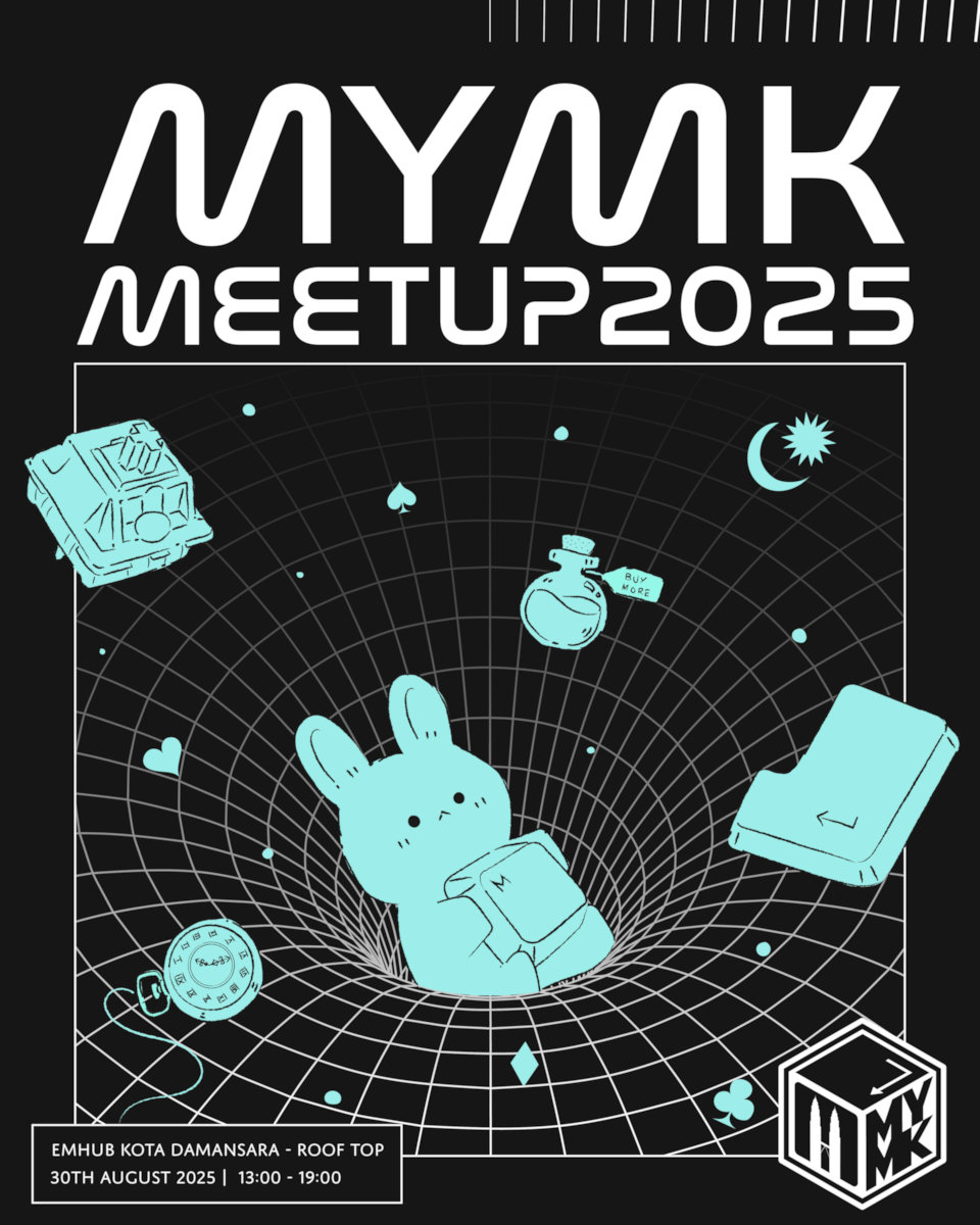 MYMK Meetup Pic: MYMK Meetup