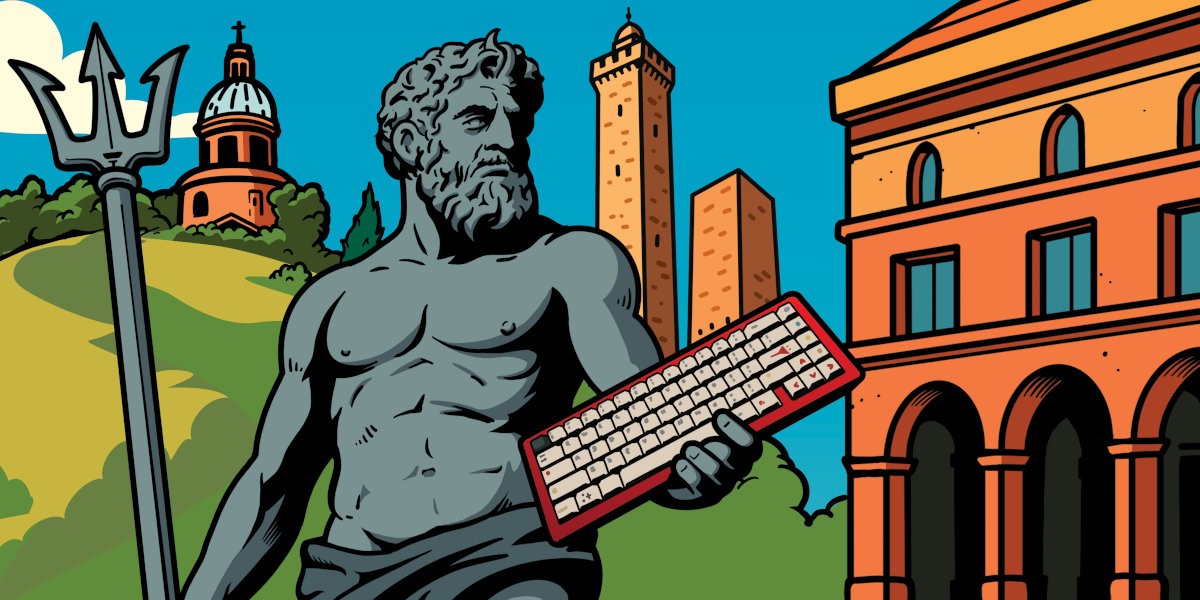 Italian MK Meetup 2025