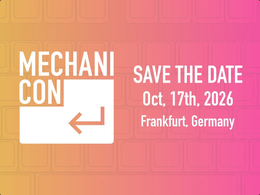 MECHANICON 2026 [placeholder]
