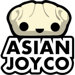 Asian Joy Co logo
