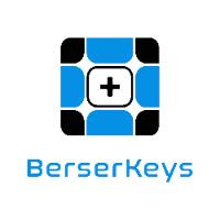 BerserKeys logo