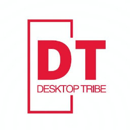 Desktop Tribe logo