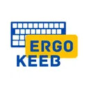ErgoKeeb logo