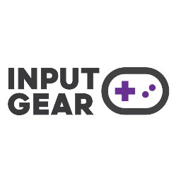 InputGear logo