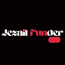 Jezail Funder Studio logo
