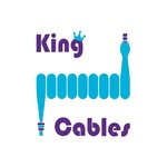 King Cables logo