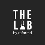 The Laboratory by RF Gaming logo