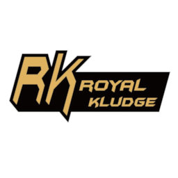 Royal Kludge US logo