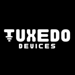 Tuxedo Devices logo
