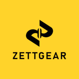 ZETTGEAR logo