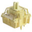 Akko Cream Yellow Pro V5 Akko Cream Yellow Pro V5