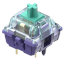 Gateron Azure Dragon V4 Gateron Azure Dragon V4