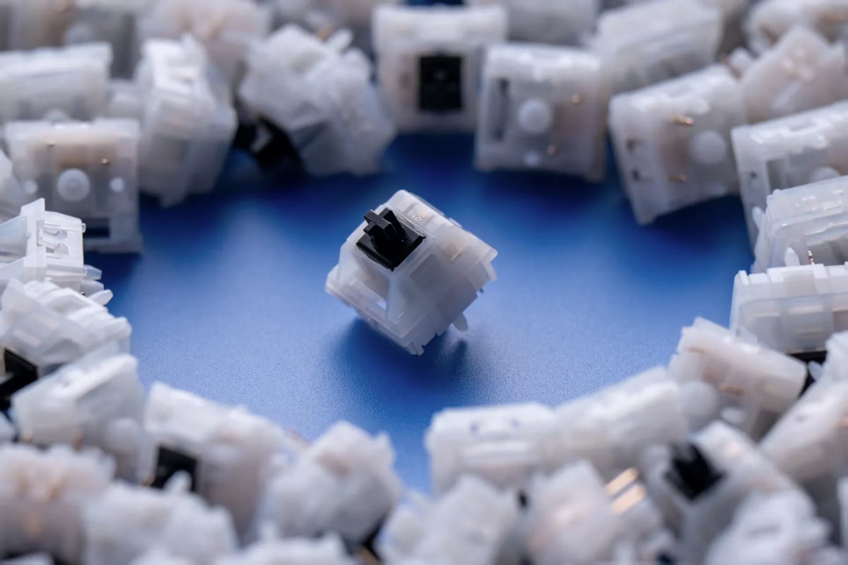 Keygeek Y3x Pic: Keygeek Y3x